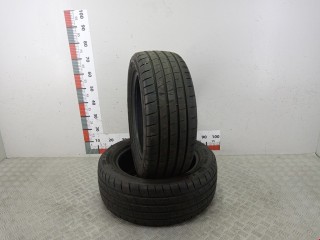 Шины Nissan Qashqai+2 2010-2014, 22555R17