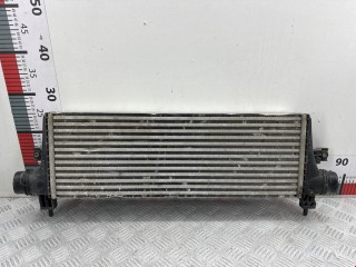 Интеркулер Toyota Fortuner 2 (N150 N160), АКПП, DTG1271006961
