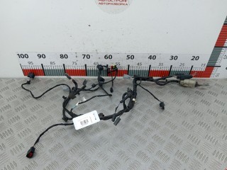 Проводка (жгут проводов) бампера переднего, ориг. номер 103533800S, Tesla Model S 2012-2016