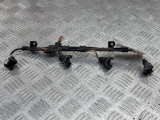 Проводка (жгут проводов) форсунок, ориг. номер 12517549051, BMW 5 E60/E61 2007-2010