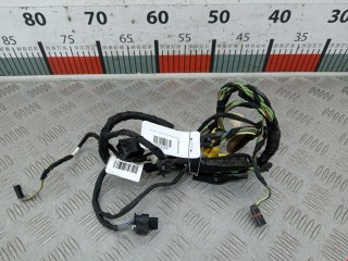 Проводка (жгут проводов) двери Mercedes C W204 2007-2011, A2045409535