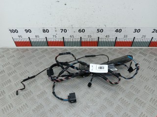 Проводка (жгут проводов) двери, BMW 3 E90/E91/E92/E93 2004-2008
