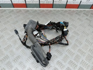 Проводка (жгут проводов) двери, ориг. номер 9203113, BMW X5 E70 2010-2013