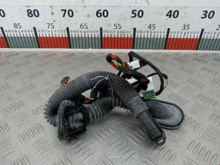 Проводка (жгут проводов) двери Mercedes C W204 2007-2011, A2044407706