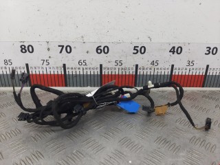 Проводка (жгут проводов) двери, ориг. номер 4L0971035C, Audi Q7 2005-2009