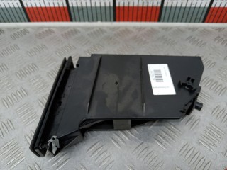 Подстаканник BMW 5 E60/E61 2002-2007, седан, левый руль, 51457047145