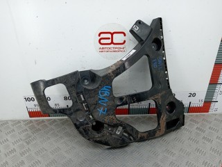 Кронштейн крепления бампера заднего, ориг. номер 51127158445, BMW X5 E70 2006-2010