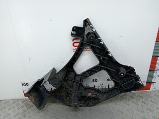 Кронштейн крепления бампера заднего, ориг. номер 51127158446, BMW X5 E70 2006-2010