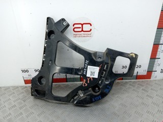 Кронштейн крепления бампера заднего, ориг. номер 51127158446, BMW X5 E70 2006-2010