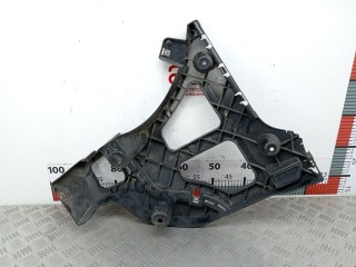 Кронштейн крепления бампера заднего, ориг. номер 51127158446, BMW X5 E70 2006-2010