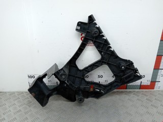 Кронштейн крепления бампера заднего, ориг. номер 51127158446, BMW X5 E70 2006-2010