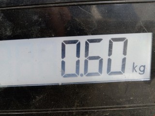 Кронштейн крепления бампера заднего, ориг. номер 51127008840, BMW 6 E63/E64 2003-2007