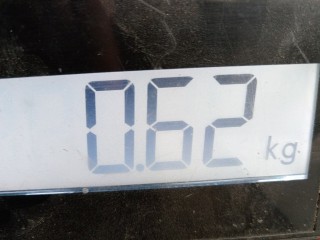 Кронштейн крепления бампера заднего, ориг. номер 51127008840, BMW 6 E63/E64 2003-2007