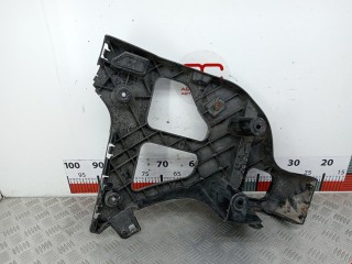 Кронштейн крепления бампера заднего, ориг. номер 51127158446, BMW X5 E70 2006-2010