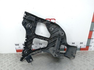 Кронштейн крепления бампера заднего, ориг. номер 51127158446, BMW X5 E70 2006-2010