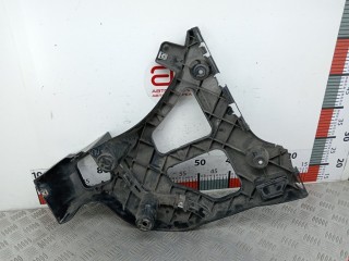 Кронштейн крепления бампера заднего, ориг. номер 51127158446, BMW X5 E70 2006-2010