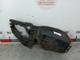 Воздуховод, ориг. номер 51717897176, BMW 5 E60/E61 2002-2007