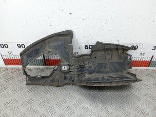 Воздуховод, ориг. номер 51717897176, BMW 5 E60/E61 2002-2007
