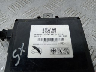 Усилитель антенны, ориг. номер 65256906070, 09365909, BMW X5 E53 2003-2006