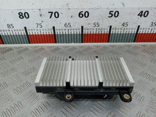 Блок управления аккумулятором (АКБ) BMW 7 E65/E66 2005-2008, 61356922820
