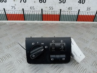 Переключатель света, ориг. номер 61316909776, 037045060, BMW X5 E53 2003-2006