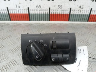 Переключатель света, ориг. номер 61316909775, 037045061, BMW X5 E53 2003-2006