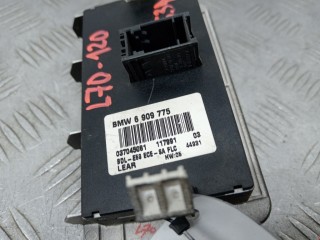 Переключатель света, ориг. номер 61316909775, 037045061, BMW X5 E53 2003-2006
