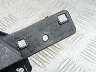 Ручка внутренняя задняя правая, ориг. номер 51419112440, BMW X6 E71/E72 2012-2014