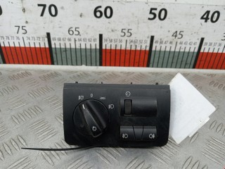 Переключатель света, ориг. номер 61316909775, 037045061, BMW X5 E53 1999-2003