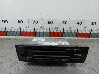 Магнитола BMW 1 E87/E81/E82/E88 2004-2007, 65129141682