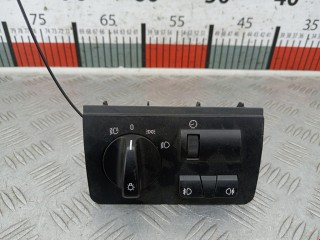 Переключатель света, ориг. номер 61316909775, 037045061, BMW X5 E53 2003-2006