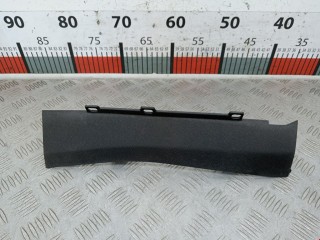 Молдинг (накладка кузовная) BMW iX (I20) 2021-2026, внедорожник 5 дв., 51459490704