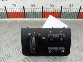 Переключатель света, ориг. номер 61316909776, 037045060, BMW X5 E53 2003-2006