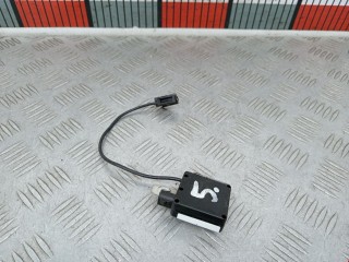 Усилитель антенны, ориг. номер 65248380945, 8374266, BMW X5 E53 2003-2006