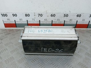 Подушка безопасности пассажира, ориг. номер 397039708134, 72127039708, BMW 5 E60/E61 2007-2010