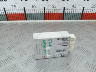 Блок управления пневмоподвеской, ориг. номер 37146793163, 37146778966, BMW X5 E70 2006-2010