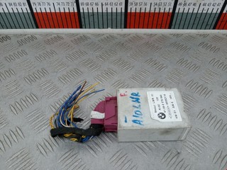 Блок управления светом, ориг. номер 61358375964, BMW 5 E39 1995-2000