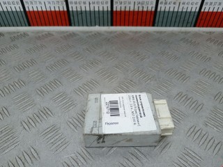 Блок управления пневмоподвеской, ориг. номер 37146793163, BMW X5 E70 2006-2010