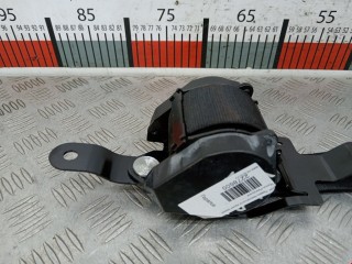 Ремень безопасности задний правый, ориг. номер 3457008, BMW X5 E70 2006-2010