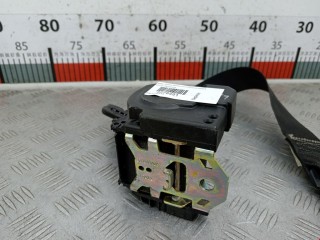 Ремень безопасности передний правый, ориг. номер 72118258971, 7500043594D, BMW X5 E53 2003-2006