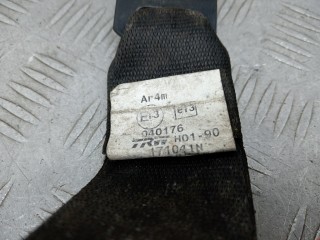 Ремень безопасности передний правый, ориг. номер 72118258971, 00043594D, BMW X5 E53 2003-2006