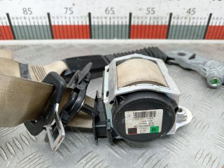 Ремень безопасности передний правый, ориг. номер 72119138252, 601629600D, BMW 5 E60/E61 2002-2007