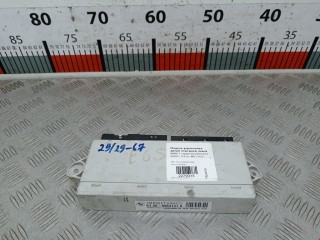 Блок управления двери, ориг. номер 61356964141, 6964141.9, BMW 7 E65/E66 2005-2008