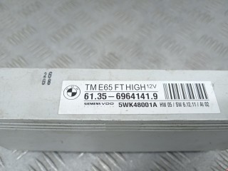 Блок управления двери, ориг. номер 61356964141, 6964141.9, BMW 7 E65/E66 2005-2008