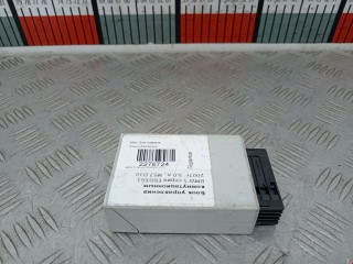Блок комфорта, ориг. номер 61319183233, BMW 5 E60/E61 2002-2007