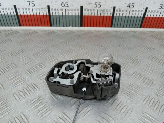 Панель (плата) фонаря заднего левого, ориг. номер 63216907937, 6907937, BMW 3 E46 1997-2003