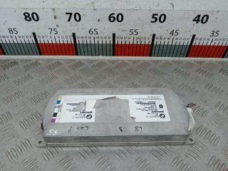 Блок управления телефоном, ориг. номер 9177754, 84109178898, BMW 5 E60/E61 2007-2010