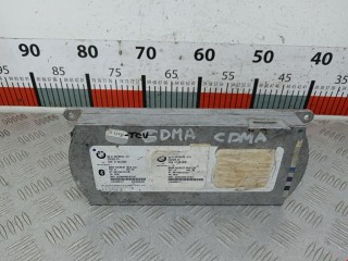 Блок управления телефоном BMW X5 E53 2003-2006, 6978533