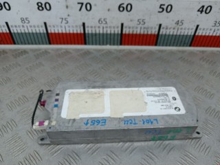 Блок управления телефоном BMW 7 E65/E66 2005-2008, 84109113247