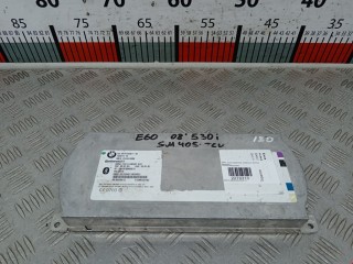 Блок управления телефоном BMW 6 E63/E64 2007-2010, 84109231093